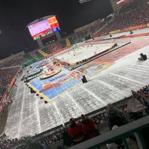 Meet your Posher, Blake